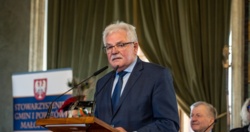 Kraków: wiceprezydent miasta Stanisław Kracik zostanie komisarzem w mieście po odwołaniu w wyniku referendum Aleksandra Miszalskiego