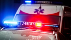 Śmierć podczas interwencji policji w Koninie. Sprawę zbada prokuratura