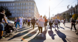 W Polskich miastach będzie bezpieczniej? Rząd ma plan