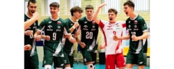 Efektowne 3:0! Siatkarze reprezentacji Polski U18 koncertowo rozpoczęli MŚ