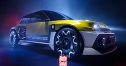 Miejski elektryk za 700 tys. zł. Można zamawiać Renault 5 Turbo 3E. Nawet cena rezerwacji zwala z nóg
