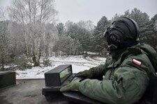 Wyciek danych w wojsku. MON: Brak zagrożenia dla bezpieczeństwa państwa