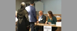 Wybory w Szwecji. W sondażach maleje różnica poparcia między centroprawicą i lewicą