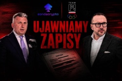 PKOl sprzedał wizerunki olimpijczyków i dane internautów giełdzie Zondacrypto