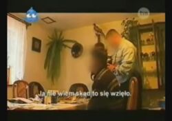 Łoooo panie Andrzeju...