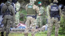 Państwo kłamie nam o sytuacji na granicy z Białorusią [KOMENTARZ]