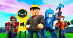 Roblox pod ostrzałem – platforma oskarżana o przyciąganie drapieżców polujących na dzieci