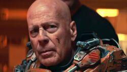 Kosmiczny grzech - recenzja filmu