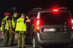 Afera o migrantów z Niemiec. Jednak ich przyjmowano, mamy dane