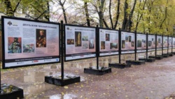 „Dziesięć wieków polskiej rusofobii”. Propagandowa wystawa w Moskwie