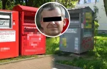 Sprzedawali na lewo odzież z PCK. Zarobili nawet 3 mln zł! Wśród oskarżonych