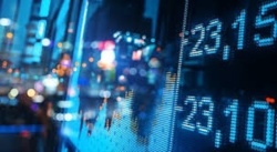 Krwawy marzec na giełdach. Koniec hossy w Europie?