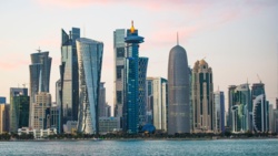 Qatar Airways najlepszą linią lotniczą świata w 2025 roku - Wiecznie Wolni