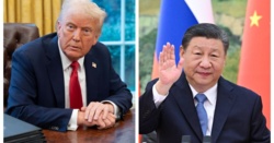 Wojna handlowa na linii Chiny-USA. Chiny ogłaszają "cła odwetowe"