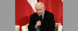 Jarosław Kaczyński o kulisach wyboru kandydata na premiera: Dlaczego postawiono na Przemysława Czarnka?