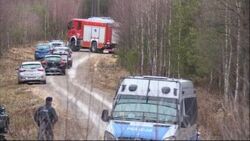 Badania DNA potwierdziły - ciała znalezione k. Romanowa to Aleksandra i Oliwia z Częstochowy