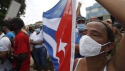 Aplikacja firmy z USA pomogła 1,4 mln Kubańczykom na dostęp do sieci