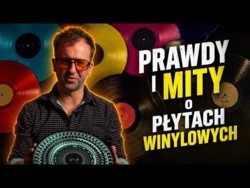 Prawdy i mity o płytach winylowych