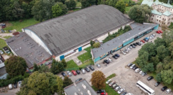 Żadnego betonu i deweloperów. W miejsce 60-letniego Stadionu Zimowego powstanie park