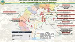 Czy Rosja zaatakuje Ukrainę? Najnowsze informacje z 23 lutego [RELACJA]