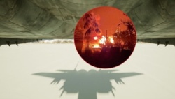 Drony, rakiety, Storm Shadow. Zmasowany atak Ukraińców w Rosji