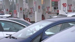 Zamiast benzyny – olej napędowy. Dziesiątki aut uszkodzonych na białostockiej stacji paliw