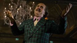 Dom Gucci - czy Jared Leto czyta recenzje? Aktor o reakcjach na swój występ