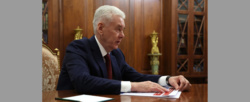 Mer Moskwy ostrzega: Dalsze zbrojenia mogą „zniszczyć Rosję” - Focus Europe