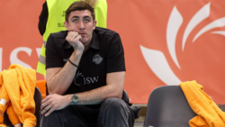 Siatkarski JSW Jastrzębski Węgiel i hokejowy JKH GKS Jastrzębie tracą sponsora - węglowa spółka wycofuje się ze sponsoringu