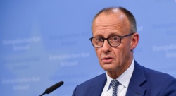 Niemcy ograniczają wsparcie dla organizacji ratujących imigrantów - EURACTIV.pl