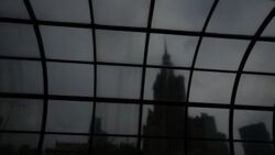 Gwałtowne burze, grad, trąby powietrzne. Niebezpieczna pogoda w sporej części kraju