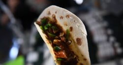 Kosmiczne tacos. Astronauci wyhodowali pierwsze papryczki chili
