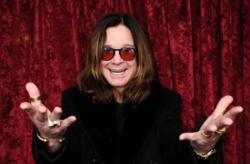 Ozzy Osbourne pozwolił odczytać swoje geny. Wyjaśniły wiele