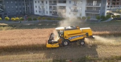 Rolnik z Lublina chce sprzedać pole na osiedlu