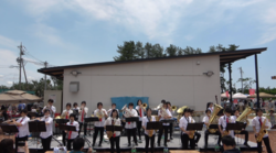 Hamamatsu Gakuin Kosei Junior and Senior High School - Hamanako Park Village Morning session, 2025-06-01