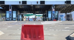 Polska otwiera przejścia graniczne z Białorusią. Wiceszef MSWiA potwierdza