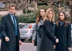 Telenowela włoskiego mistrza