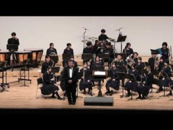 Hokkaido Hakodate Commercial School - Spring Concert 2026, The Greatest Showman, 2026-04-26