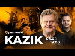 Rymanowski, Staszewski: „Omal nie umarłem”