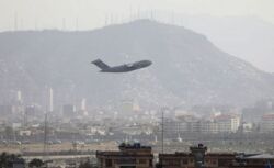 Rzecznik talibów: Z paszportem będzie można wylecieć z kraju