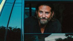Hyperion jednak jako film sci-fi. Bradley Cooper szykuje widowisko