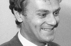 Tajemnice Tuska "Bywa mendowaty"'