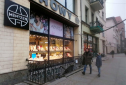 Kontrole gastro w Toruniu i Bydgoszczy, m.in. u Mentzena