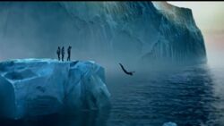 Aquaman 2 i Black Adam - oficjalne opisy filmów zdradzają interesujące elementy fabuły