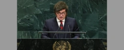 Argentyna stawia ultimatum Wielkiej Brytanii. Chodzi o ropę koło Falklandów