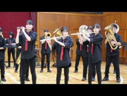 Yokohama Municipal Minato Junior High School - Summer Concert 2026, 2026-07-12