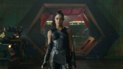 Thor: miłość i grom - nowe moce Walkirii. Tessa Thompson wyjaśnia nieporozumienie
