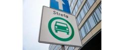 Strefa czystego transportu w Krakowie. Sąd stwierdził nieważność niektórych zapisów uchwały