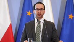 ABW zatrzymała mężczyznę podejrzanego o szpiegostwo. "Współpracował z wywiadem białoruskim"