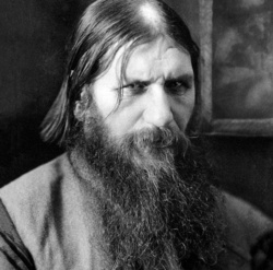 Rasputin i kobiety - życie intymne na carskim dworze